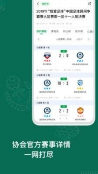 绿茵中国app