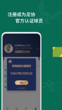 绿茵中国app