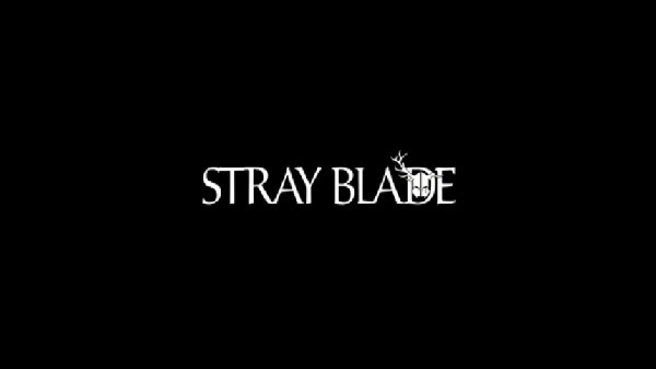 stray blade