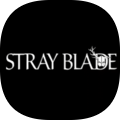 stray blade