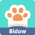 bidow自习室app