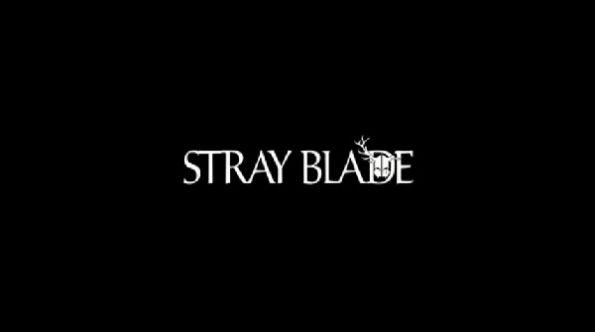 stray blade