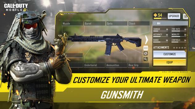 call of duty garena download apk