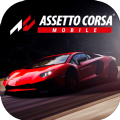 assetto corsa mobile中文版