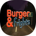 burger frights