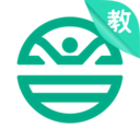 百外教师app