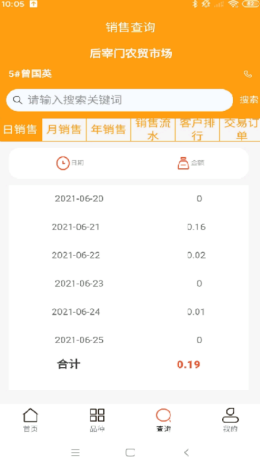 乐逛商户端app