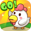 chicken go