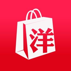 洋码头app