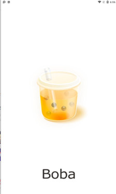 boba app