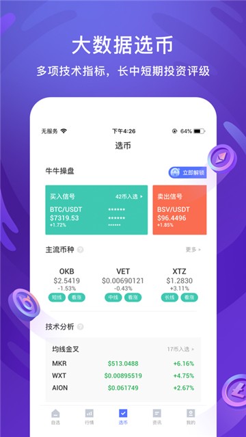 bitmex中文版