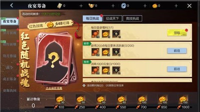 真三国无双霸夜宴狂欢