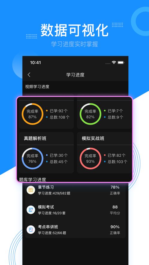 百考通app