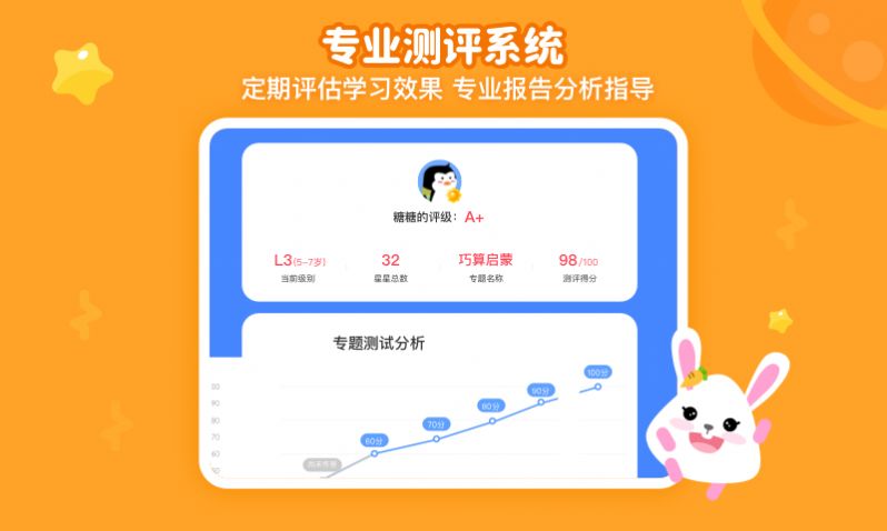 火花思维课堂app