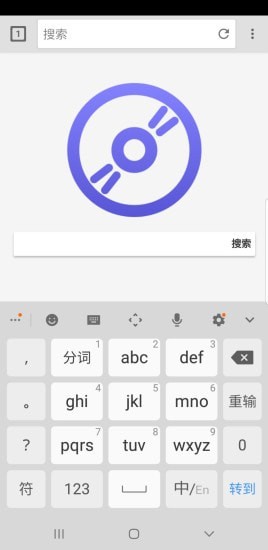 快音浏览器app