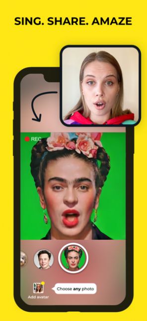 snapchat 加速器免费版