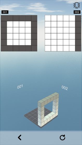 太空推箱子