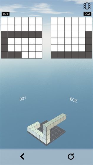 太空推箱子