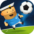 fifa soccer修改版