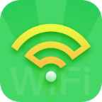 顺连wifi