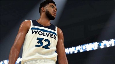 nba2k21辉煌生涯模式