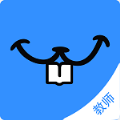 大知小问教师端app