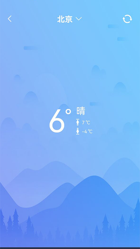 温度计测量app