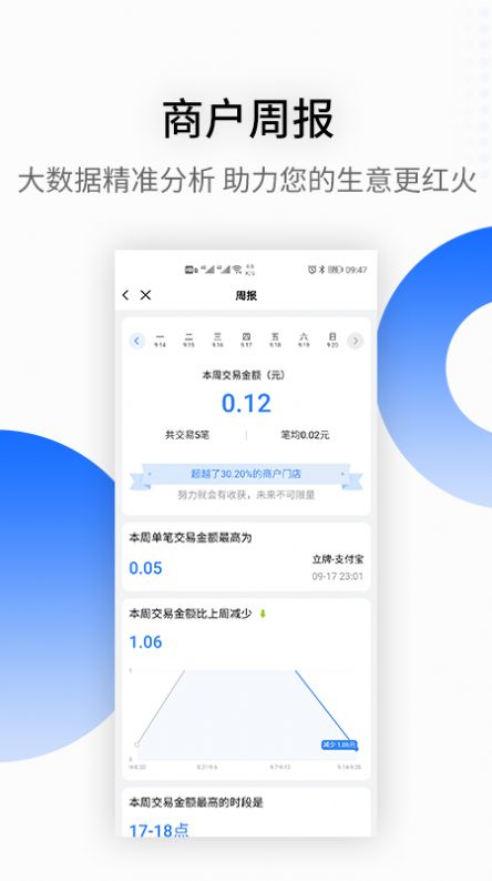 银盛小y管家app