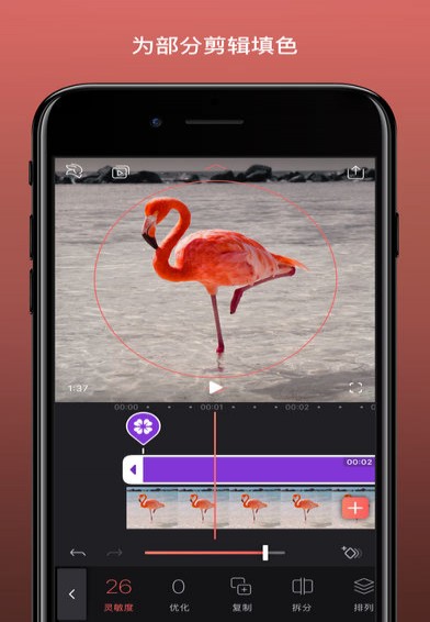 videoleap app