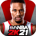 nba2kmobile国际服手游官方安卓版 v2.20.0.6591259