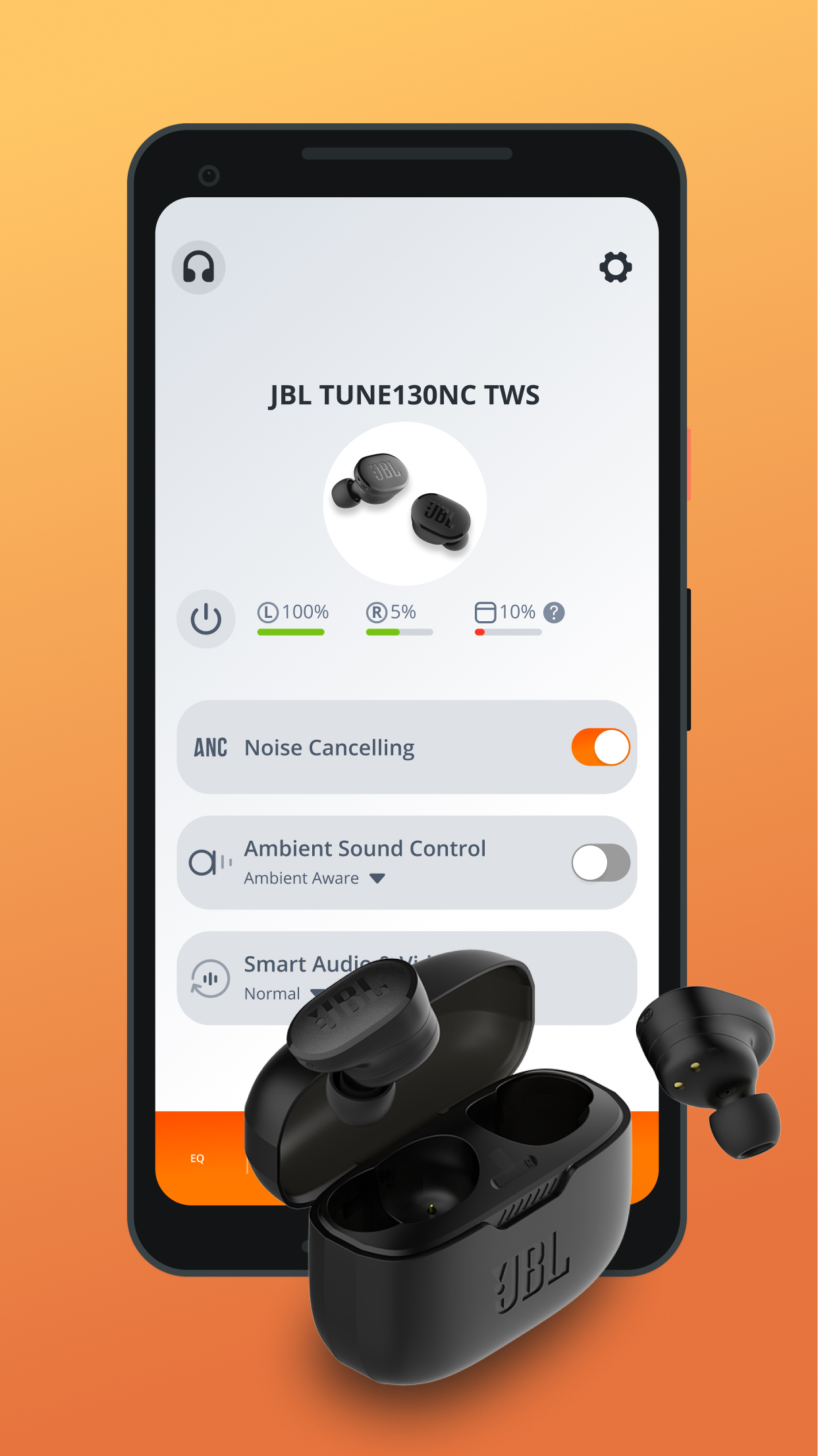 jbl headphones