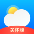 蝉悦天气预报app最新版下载 v1.1.0