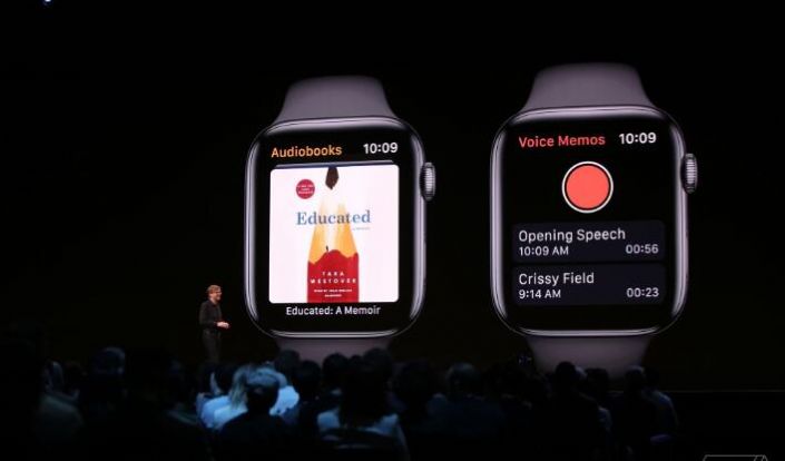 苹果watchos 8.3开发者预览版beta4描述文件更新升级 v1.0