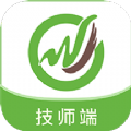 q我到家技师端app手机版 v1.1.2