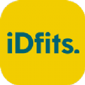 idfits潮鞋购物app最新版 