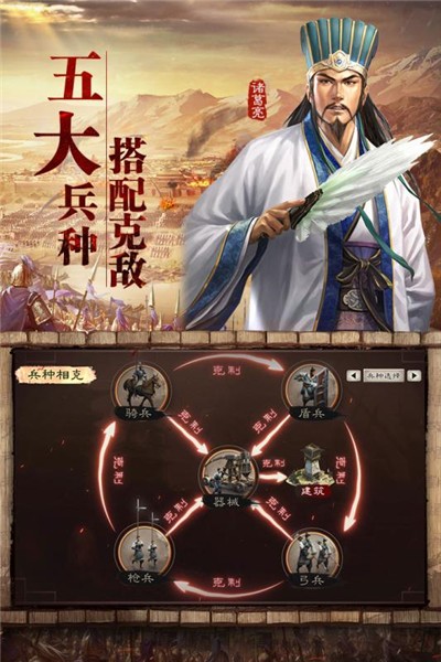 三国志战略版