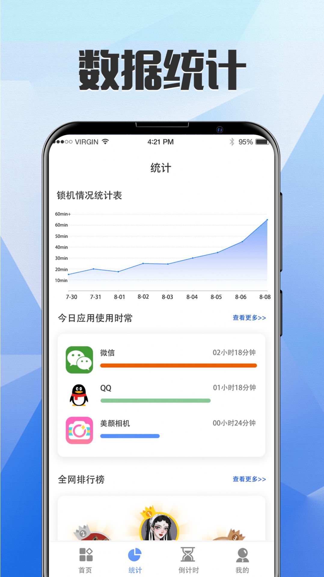 别玩手机了app