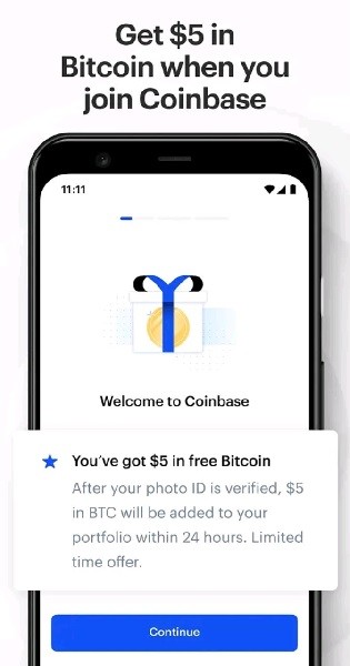 coinbase交易所