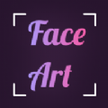 脸拍faceart