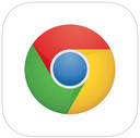 google chrome