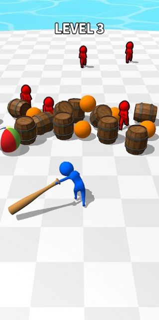 弹性战斗游戏中文版（elastic fight） v1.0