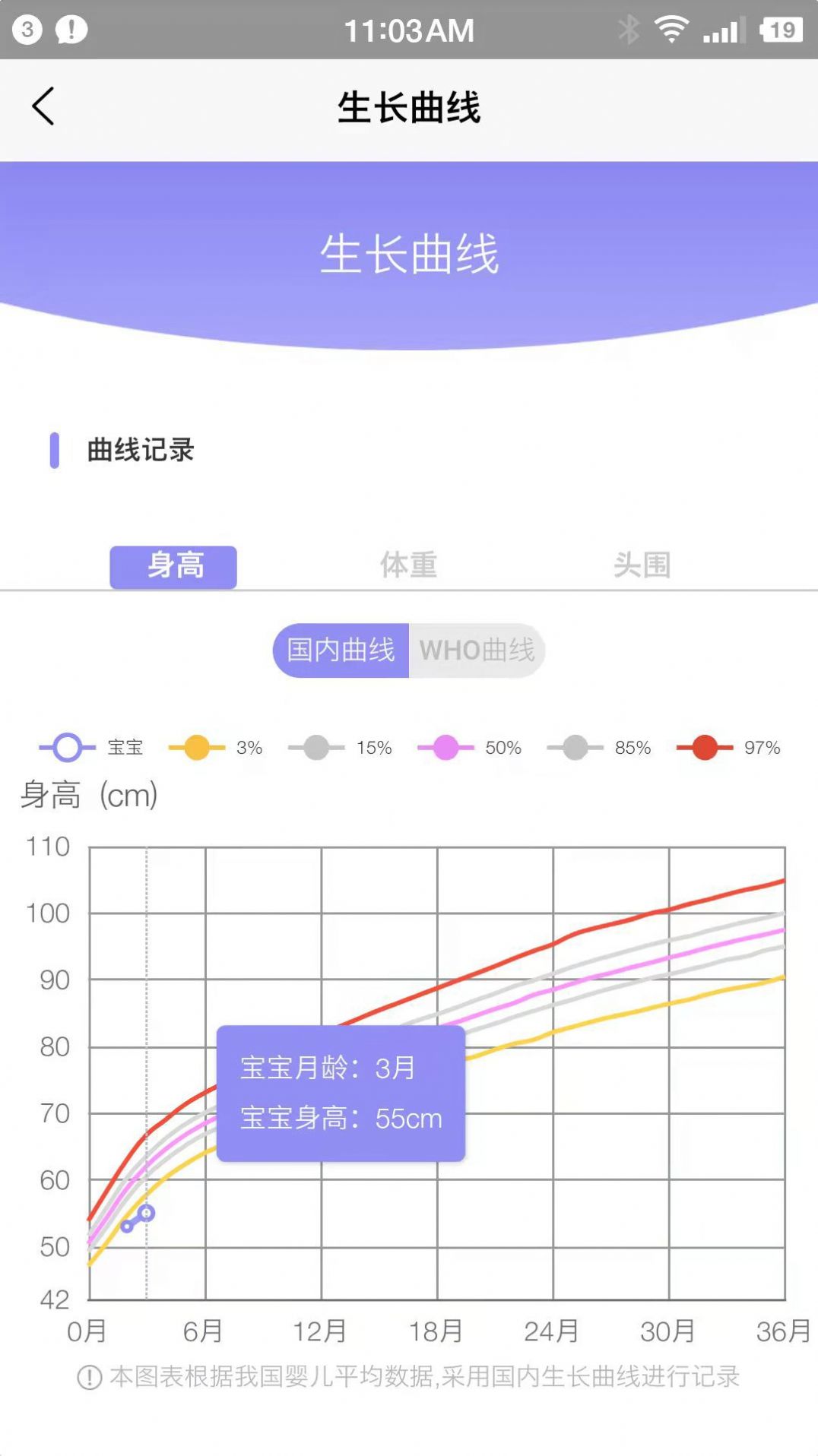 小拳头精婴早教官方app最新版 v1.3