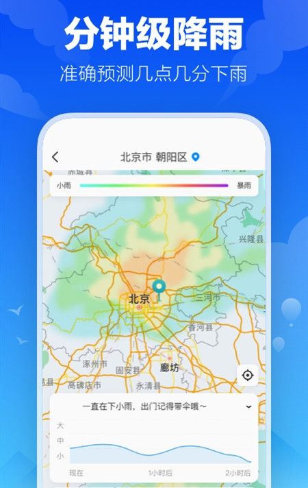 幸福天气预报app下载红包版 