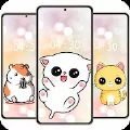 cute wallpapers for girls app