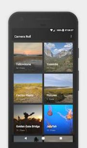 camera roll app