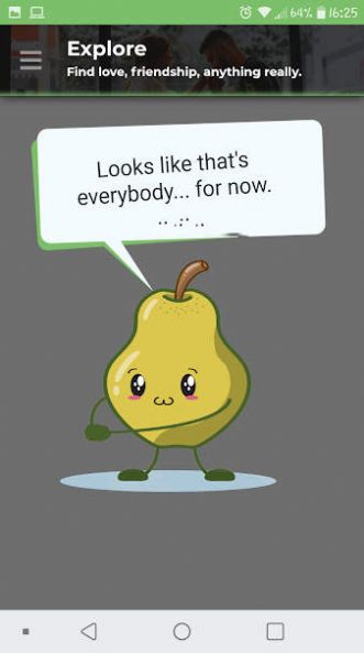 pear app