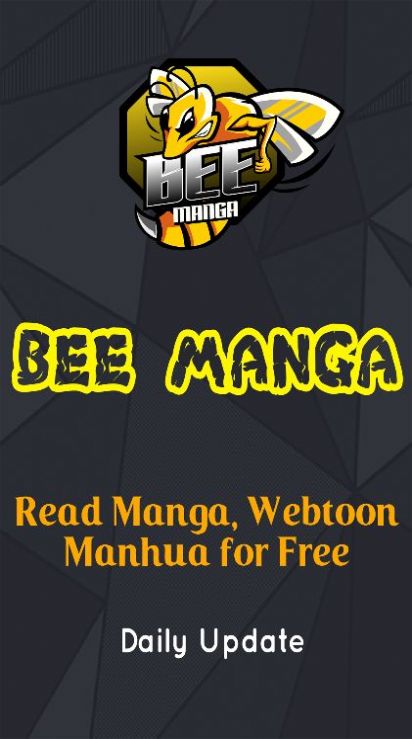 beemanga app