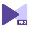 kmplayer pro破解版 