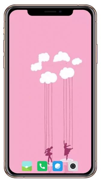 芭蕾舞壁纸app