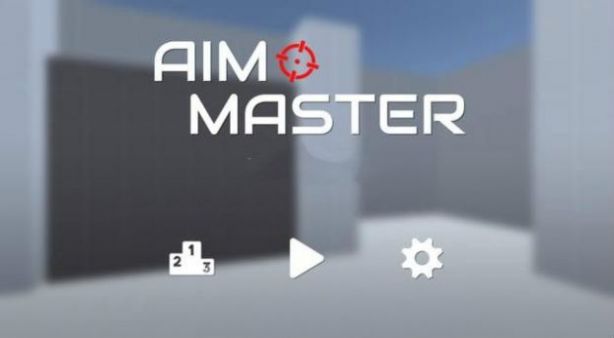 aim champ练枪游戏中文版 v2.3